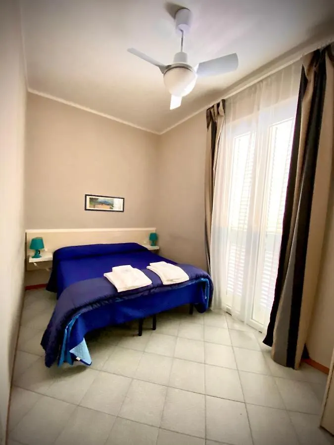 Hotel La Perla Marina di Massa