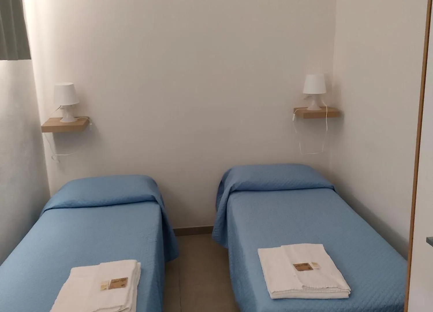 Hotel La Perla Marina di Massa