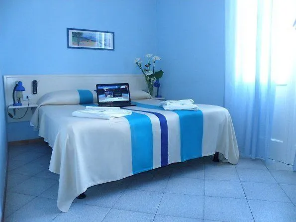 Hotel La Perla Marina di Massa