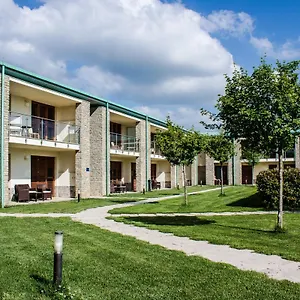 Chianti Village Morrocco Hotel apartamentowy