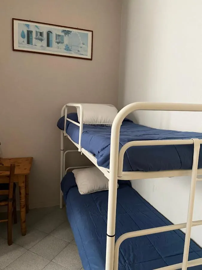 Hotel La Perla Marina di Massa