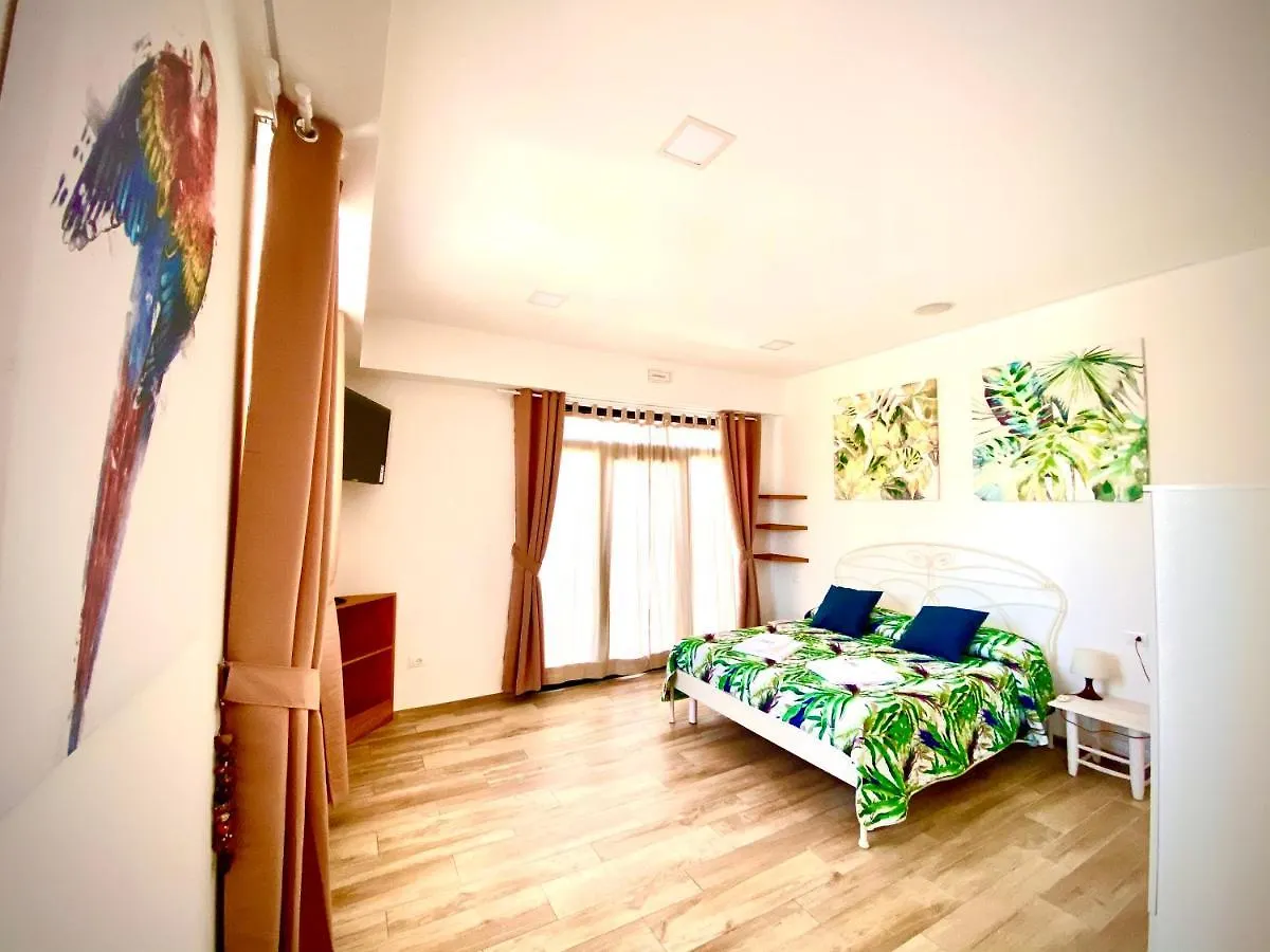 Hotel La Perla Marina di Massa