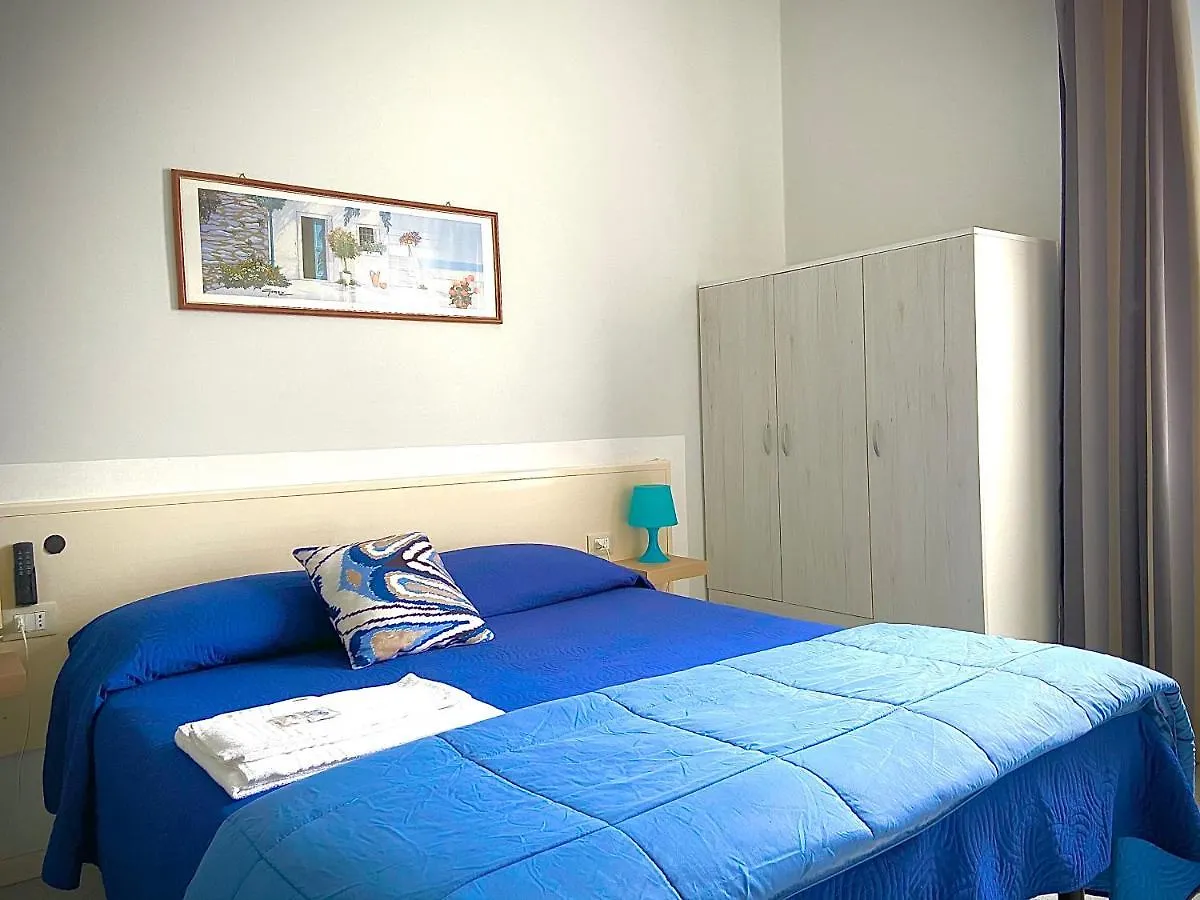 Hotel La Perla Marina di Massa