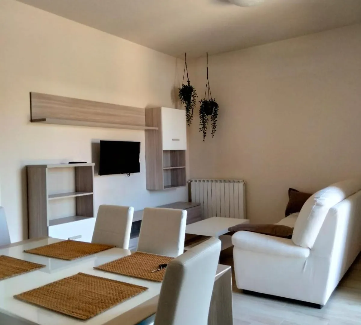 Hotel La Perla Marina di Massa İtalya