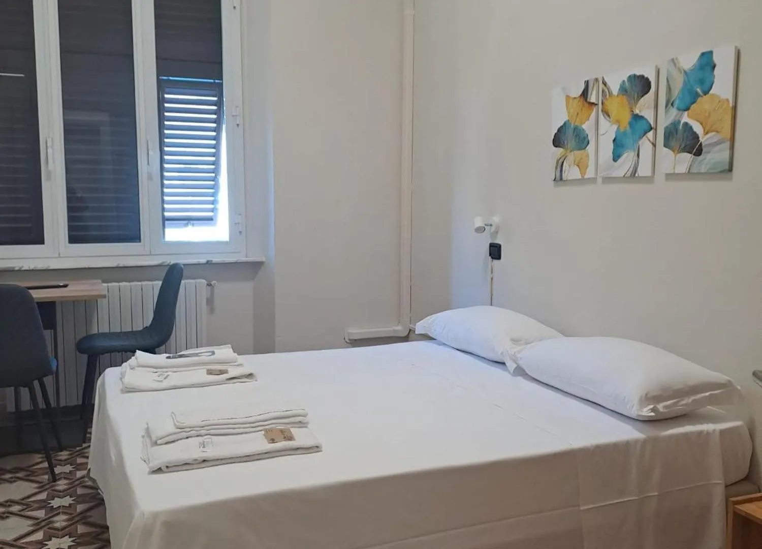 Hotel La Perla Marina di Massa